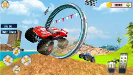 Game screenshot Prado Off Road 4x4 Driving Sim hack