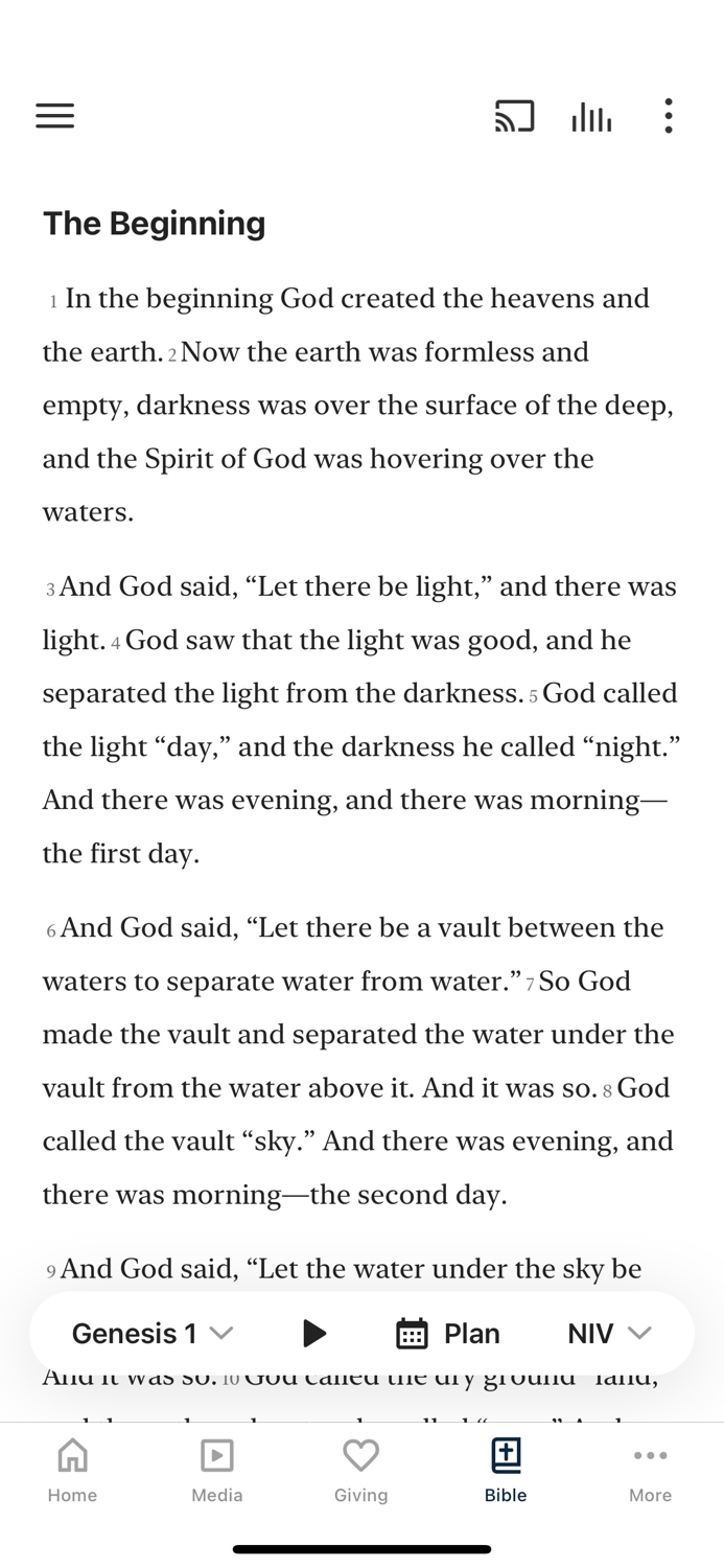 Creekside Church Wasilla