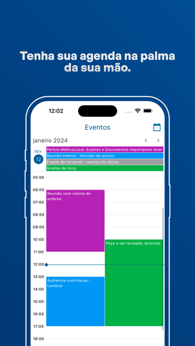 Lysis Screenshot