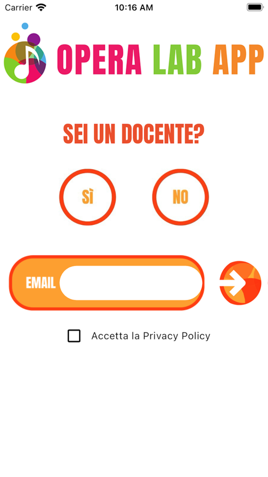 #1. Opera Lab App (iOS) 由: FREQUENZE & ARMONICI