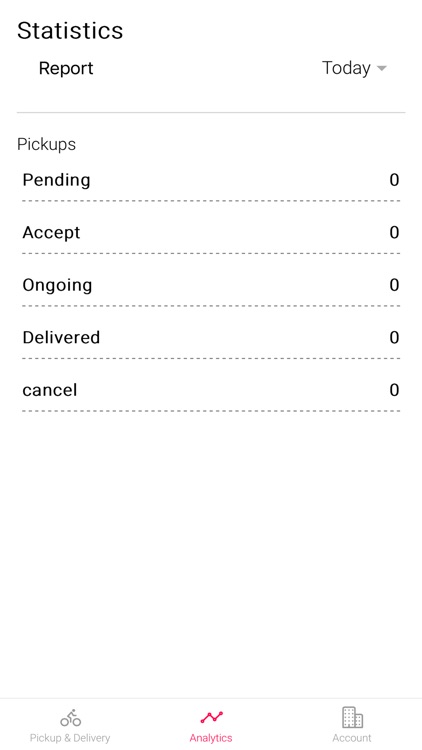 2Go Business screenshot-4