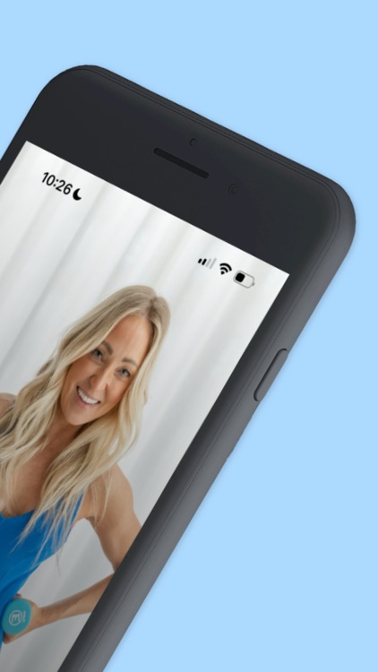 TONE by Train with Torey