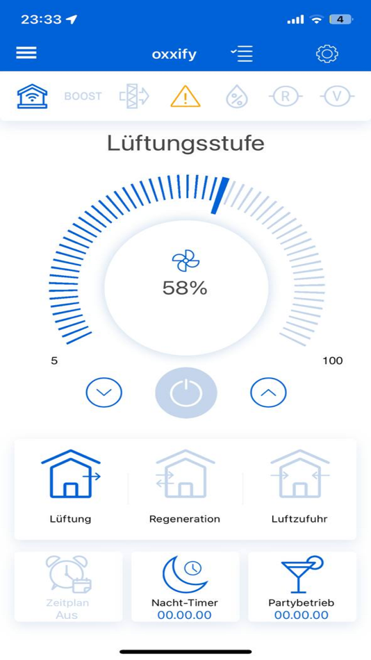#6. Impruf Home (iOS) 由: Impruf GmbH