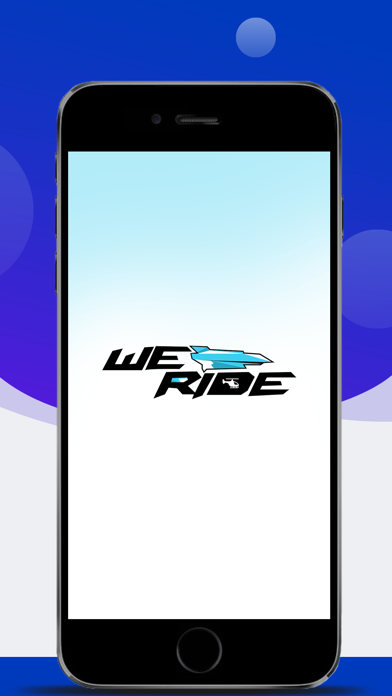 weride2u Screenshot