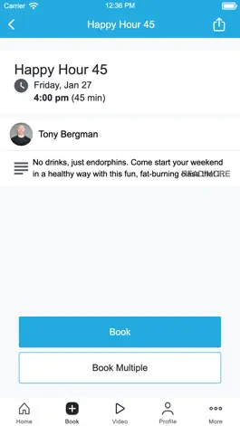 Game screenshot 4Ever Fit hack