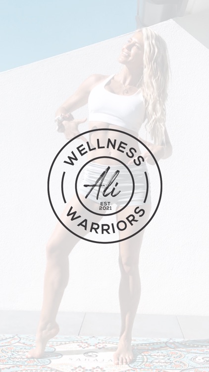 Ali Wellness Warriors