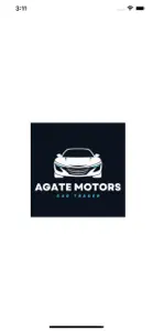 Agate Motors screenshot #2 for iPhone