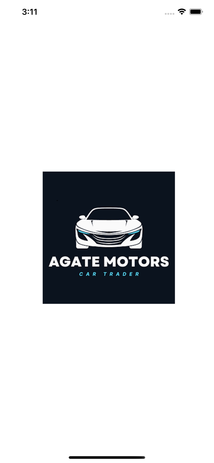 Agate Motors