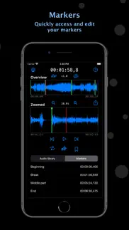 audio looper+ iphone screenshot 3