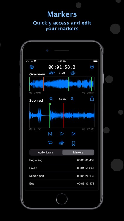 Audio Looper+