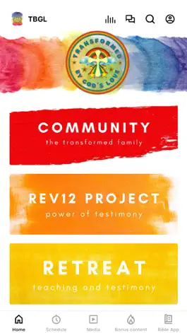 Game screenshot Transformed International mod apk