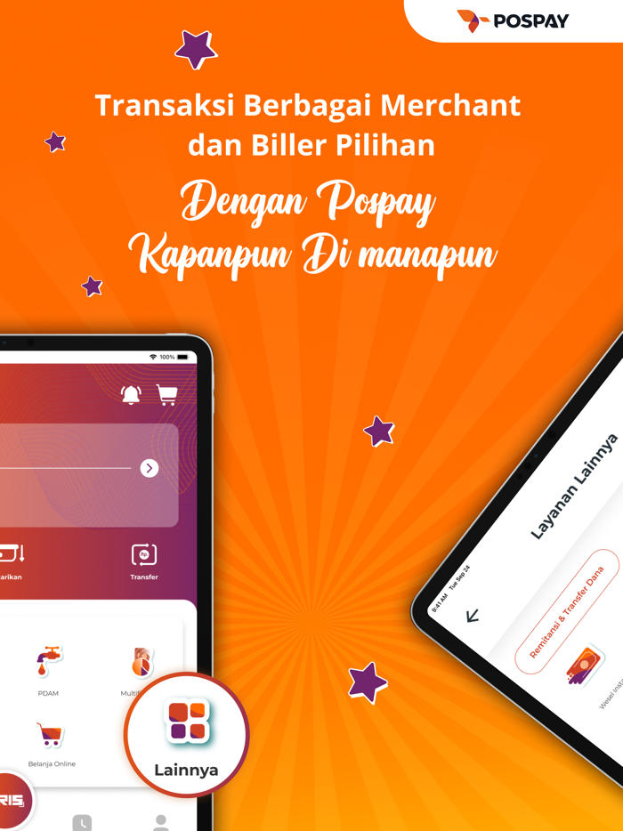 POSPAY
