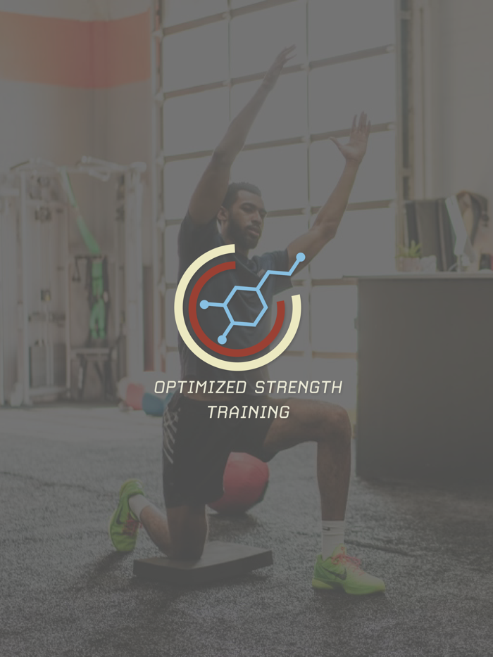 Optimized Strength Training