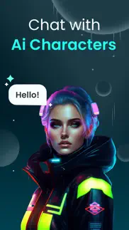 eva ai personal assistant iphone screenshot 1