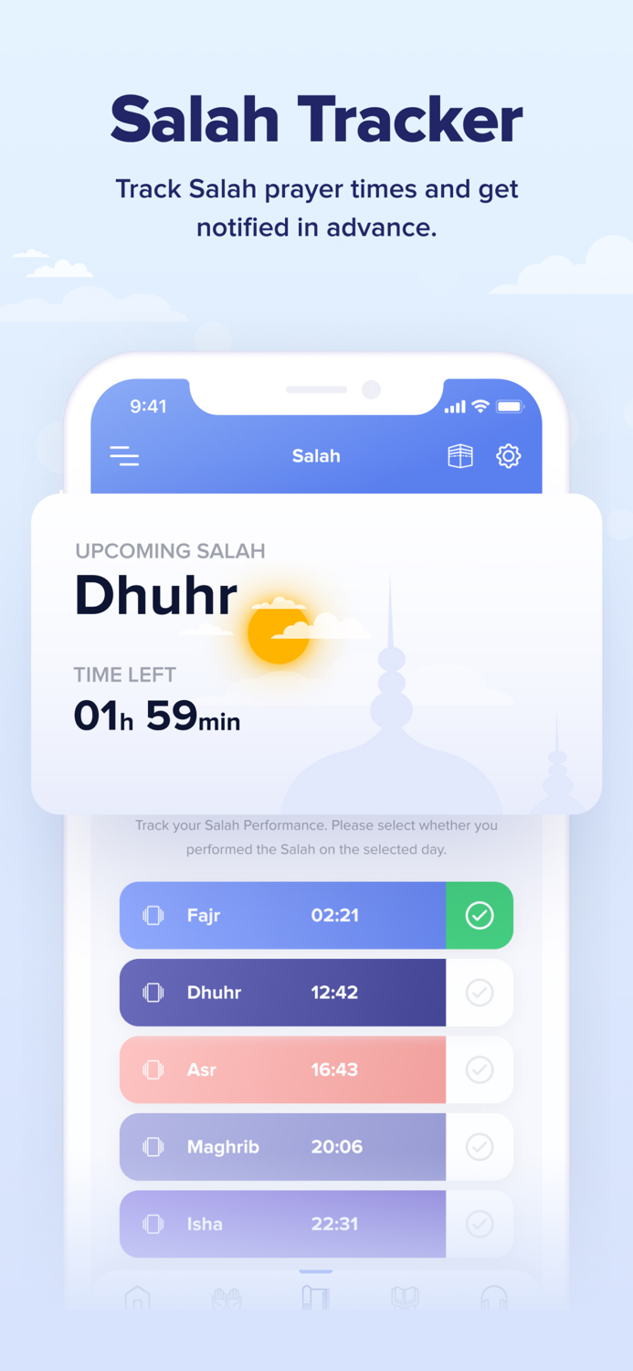 Dhikr - Discover Inner Peace
