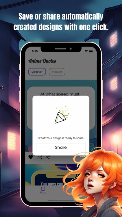 Best Anime Quotes screenshot-6