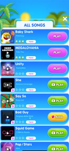 Game screenshot Aquapark Surfer mod apk