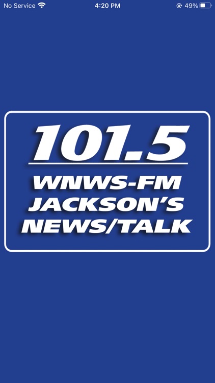 WNWS News/Talk 101.5FM