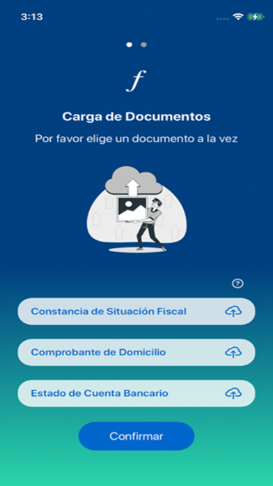 Finaccess Digital Screenshot 7 of 9