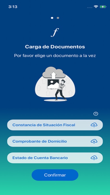 Finaccess Digital screenshot-6