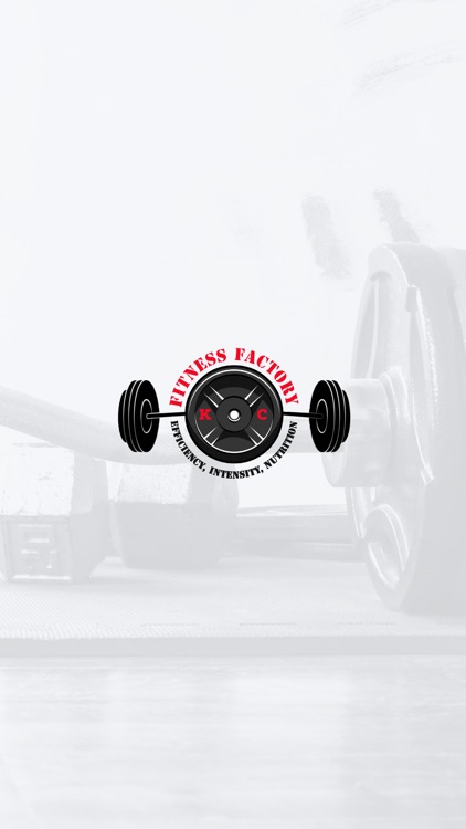 Fitness Factory KC