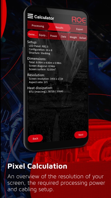 ROE Calculator screenshot-3