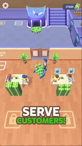 Game screenshot Zombie Juice hack