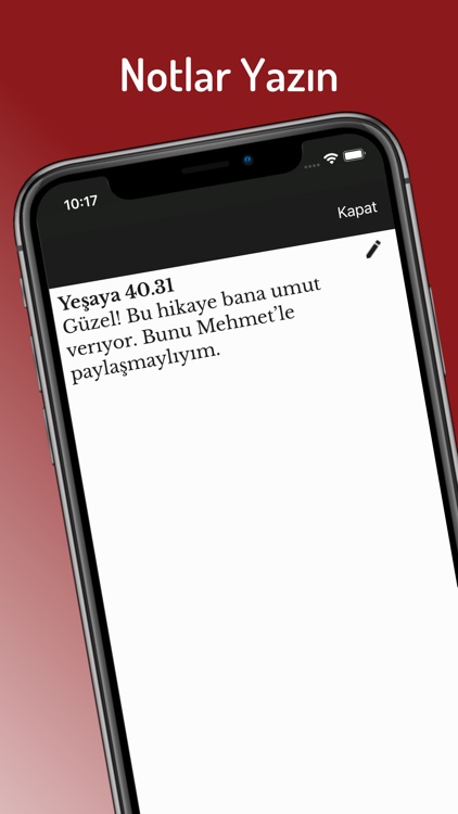 İncil.App screenshot-4