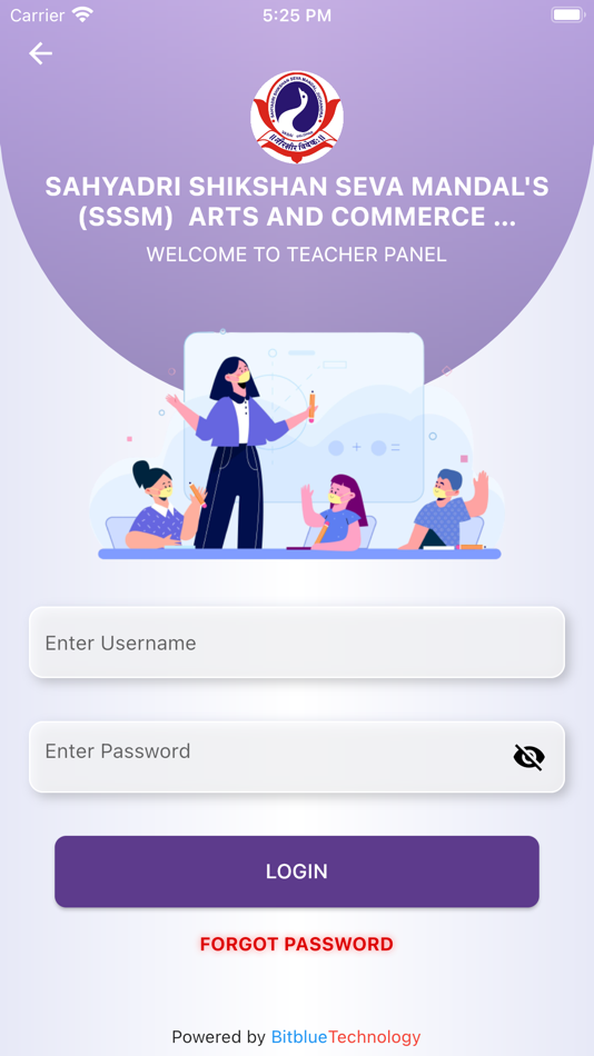 #1. STAFF (S.S.S.M. DEG) (iOS) 由: Suresh Choudhary