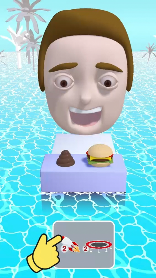 #3. Rocket Puzzle (iOS) 由: HyGames Global Inc