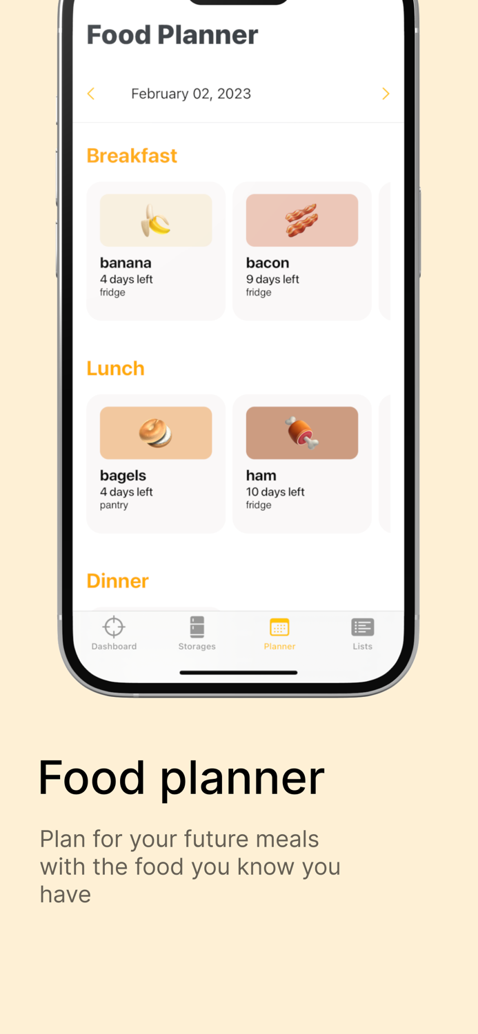 JustRipe Inventory Manager