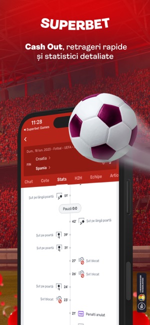 superbet app download ios