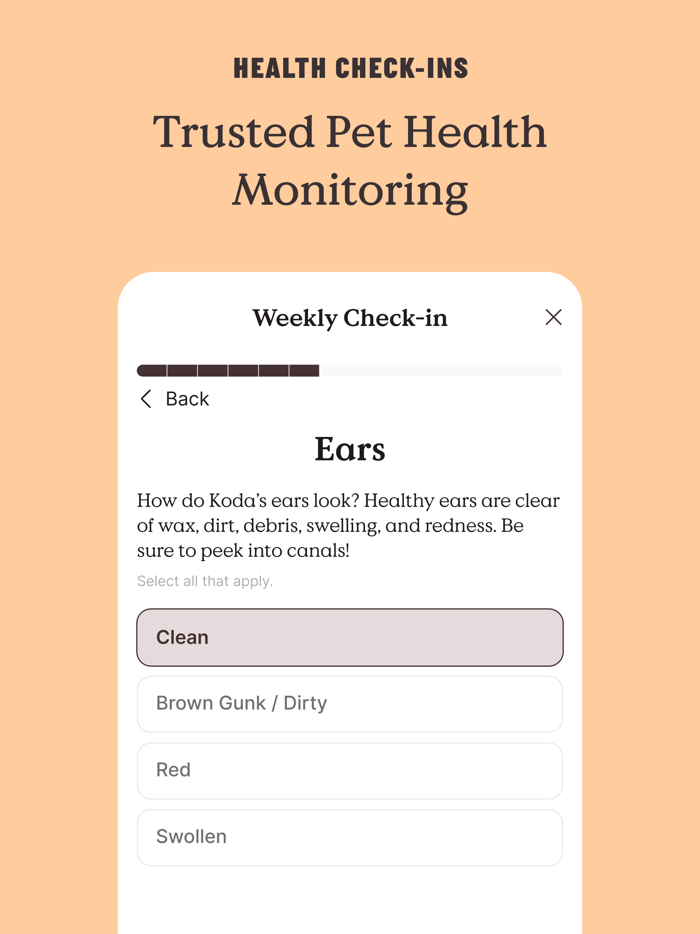 Vetted Pet Health