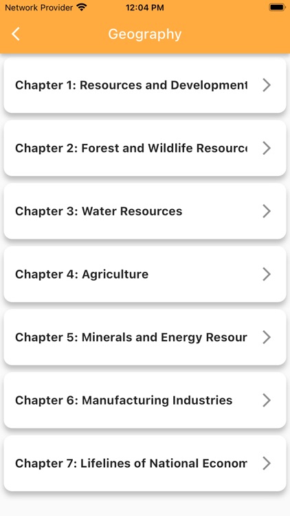 Class 10 Social Science screenshot-5