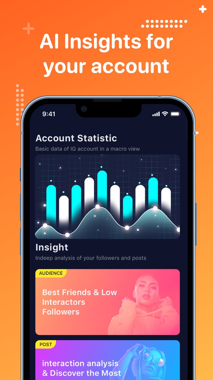 Analysis for Followers