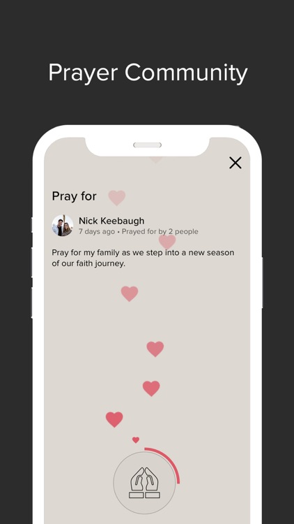 Believe LA screenshot-3