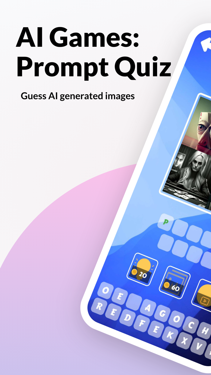 AI Games Prompt Quiz