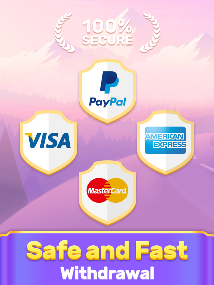 Word King - Word Puzzle Game