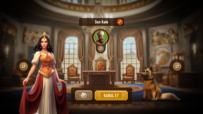 Son Kale 2 Screenshot