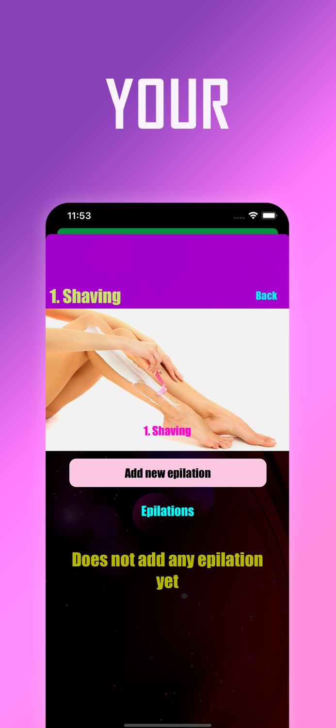 Cuidado For Delicate Areas Pro