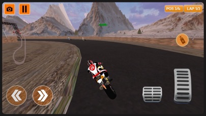 Moto XR Pro Screenshot