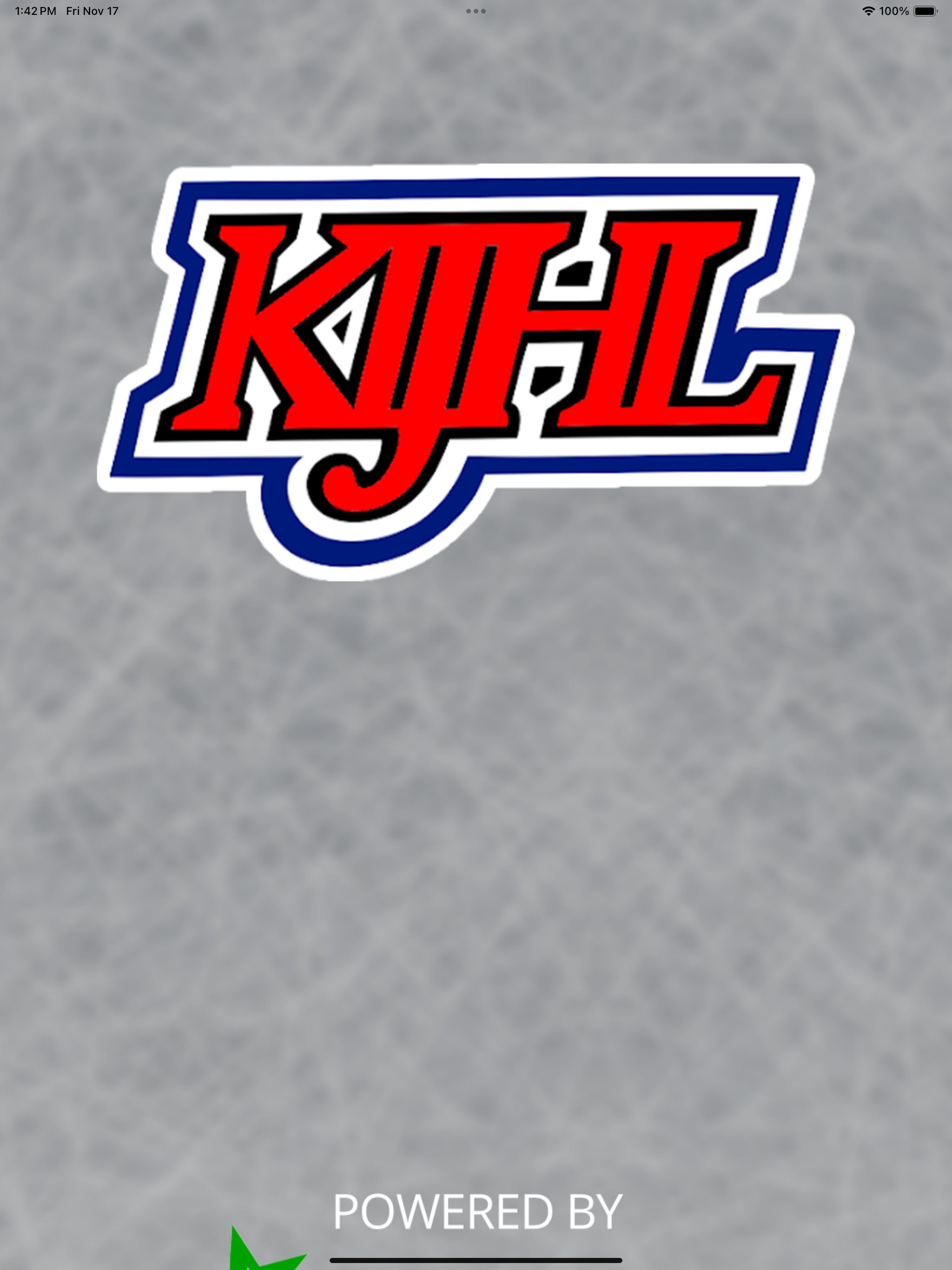 KIJHL