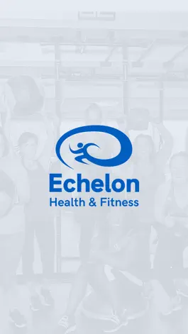 Game screenshot Echelon Fitness mod apk