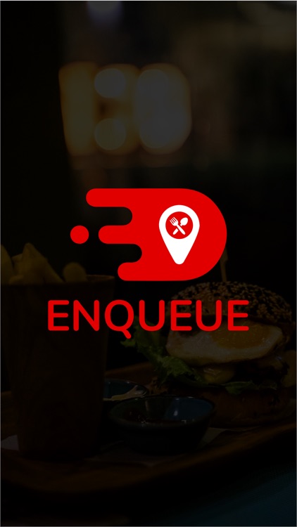 Enqueue | إن كيو