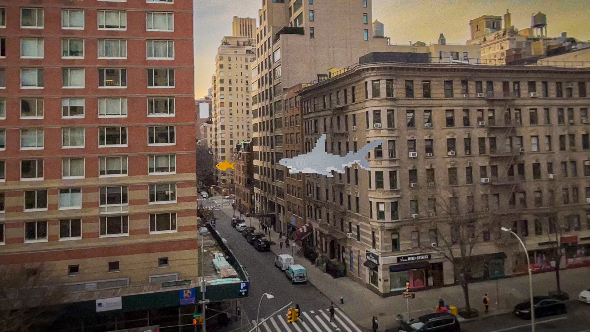 A Bunch of Things screenshot 7