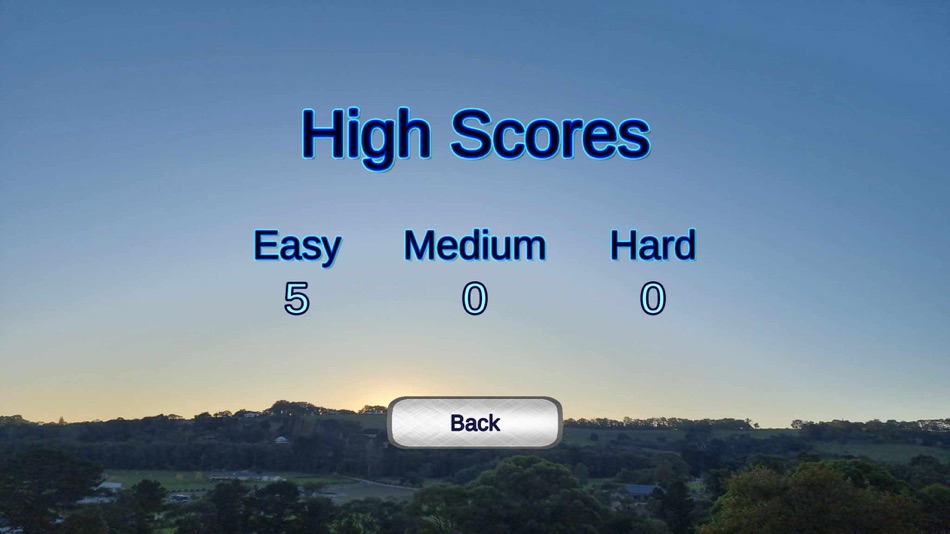 #7. Counting On Ewe (iOS) 由: Hamish Murray