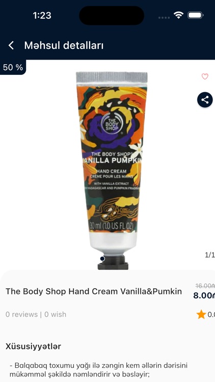 Arzum Beauty screenshot-3