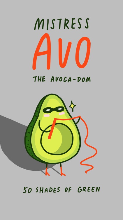 Mistress Avo