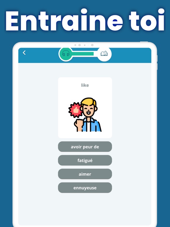 Screenshot #6 pour Aprender el idioma ingles 2025