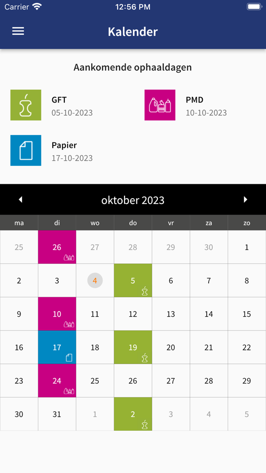 #2. Avalex (iOS) Podle: Avalex B.V.
